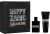 Zadig &amp; Voltaire This is Him! dárková sada pro muže toaletní voda 50 ml + sprchový gel 100 ml
