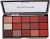 Makeup Revolution London Re-Loaded Palette eyeshadow palette 16,5 g Newtrals 2