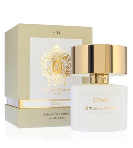 Tiziana Terenzi Orion perfume extract unisex 100 ml