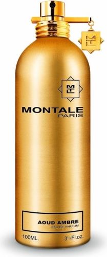 Montale Aoud Ambre parfémovaná voda unisex 100 ml