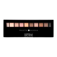 Gabriella Salvete Palette 10 Shades (2)