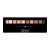 Gabriella Salvete Palette 10 Shades eyeshadow palette 12 g 02 Nude