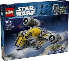 LEGO® Star Wars™ 75447 Razor Crest™ (4)