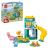 LEGO® Bluey 11201 Bluey, Chloe a zábava na hřišti