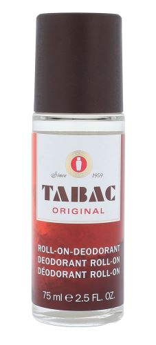 Tabac Original deodorant roll-on pro muže 75 ml