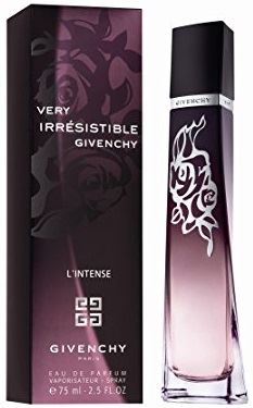 Givenchy Very Irrésistible L'Intense