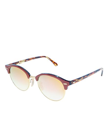 Ray-Ban RB 4246 CLUBMASTER sluneční brýle