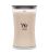 WoodWick Crystal Ginger vonná svíčka s dřevěným knotem 609,5 g