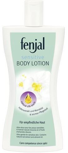 Fenjal Sensitive Body Lotion W 400ml