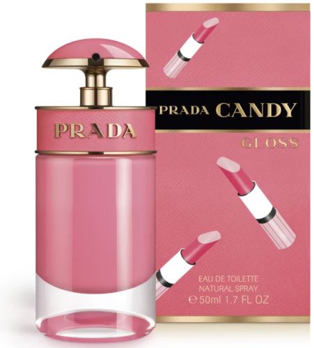 Prada Candy Gloss
