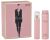 Hugo Boss Boss Ma Vie Pour Femme dárková sada pro ženy parfémovaná voda 75 ml + tělové mléko 200 ml Hugo Boss Boss Ma Vie Pour Femme dárková sada pro ženy parfémovaná voda 75 ml + tělové mléko 200 ml