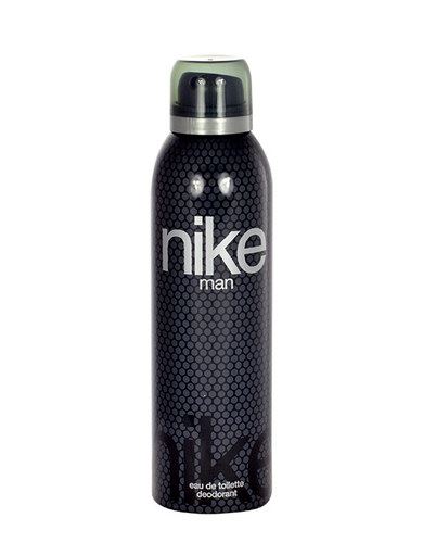 Nike Man deodorant spray for men 200 ml
