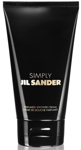 Jil Sander Simply Jil Sander Shower Cream W 150ml