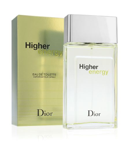 Dior Higher Energy