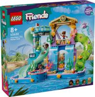 LEGO® Friends 42630 Aquapark v městečku Heartlake (4)