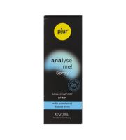 Pjur Analyse ME! Anal Comfort Spray 20ml (1)