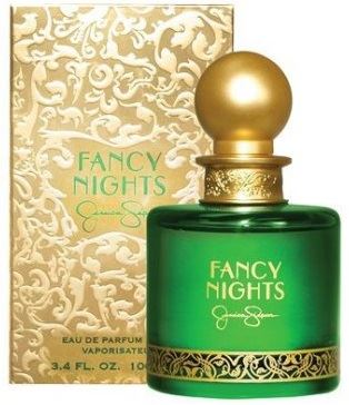 Jessica Simpson Fancy Nights