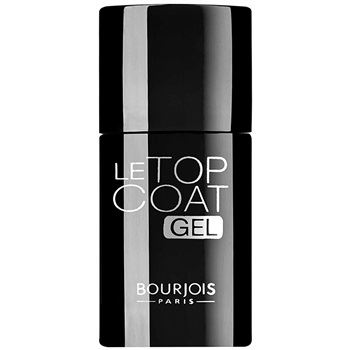 Bourjois La Laque Gel top nail polish for women 10 ml