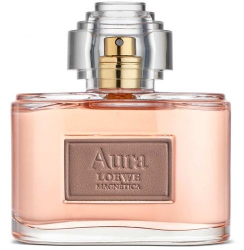 Loewe Aura Loewe Magnetica parfémovaná voda 80 ml pro ženy TESTER