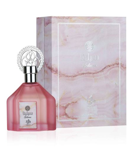 Al Wataniah Selena parfémovaná voda pro ženy 100 ml