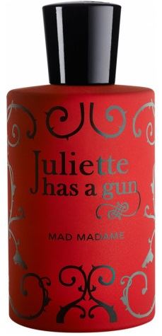 Juliette Has A Gun Mad Madame eau de parfum for women 100 ml tester