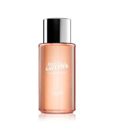 Jean Paul Gaultier Classique sprchový gel 200 ml Pro ženy
