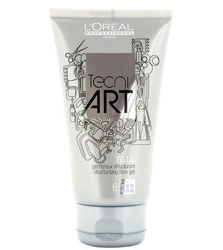 L'Oréal Professionnel Tecni Art Glue Gel 150 ml W