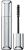 Guerlain Maxi Lash Mascara Waterproof waterproof mascara for volume 8,5 ml 01 Black