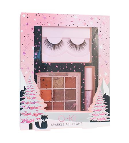 Q-KI gift set gift set