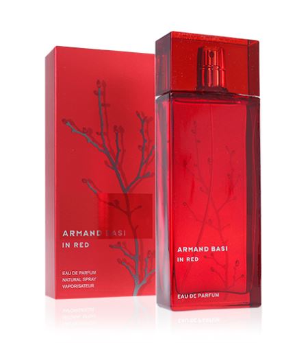 Armand Basi In Red