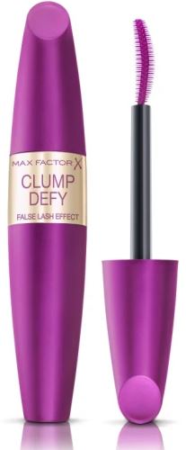 Max Factor Clump Defy Mascara