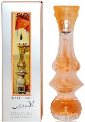 Salvador Dali Dalissime