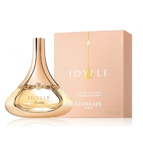 Guerlain Idylle