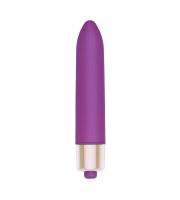 So Divine Afternoon Delight Vibrating Bullet mini vibrátor Pink/Rose Gold