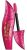 Physicians Formula Organic Wear mascara for volume, length and rotation of lashes 7,5 g Ultra Black