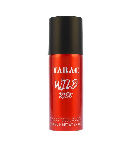Tabac Wild Ride deospray pro muže 150 ml