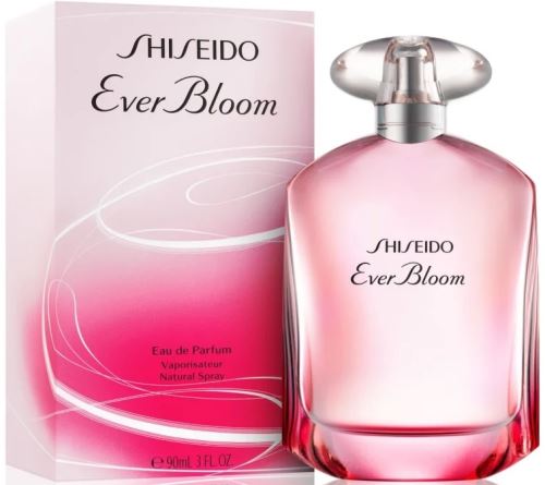 Shiseido Ever Bloom