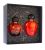 Dior Hypnotic Poison dárková sada pro ženy toaletní voda 50 ml + tělové mléko 75 ml Dior Hypnotic Poison dárková sada pro ženy toaletní voda 50 ml + tělové mléko 75 ml