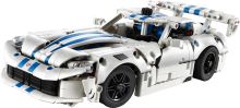 LEGO® Technic 42234 Sportovní auto Dodge Viper GTS-R (1)