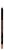 Dermacol Magnetic Metal metallic eyeliner 2 g 2