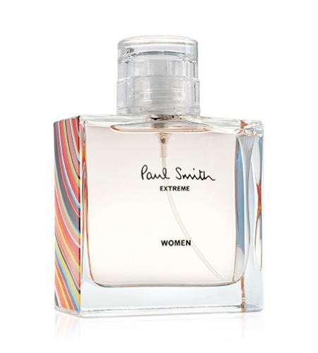 Paul Smith Extreme Woman toaletní voda 100 ml pro ženy TESTER