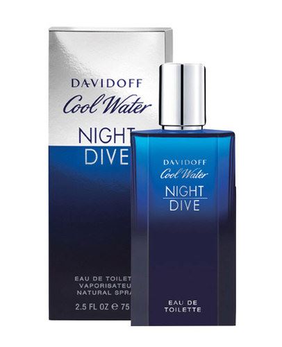 Davidoff Cool Water Night Dive