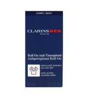 Clarins Men Antiperspirant Roll-On Antitranspirant-Roll-On für Männer 50 ml (1)