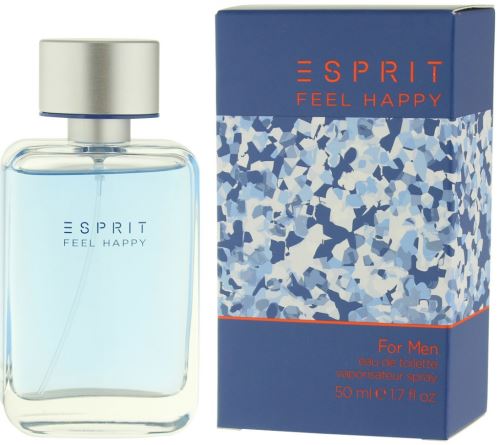 Esprit Feel Happy For Men