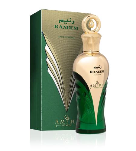 Hamidi Amiri Raneem parfémovaná voda unisex 100 ml