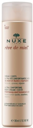 Nuxe Reve de Miel Body Cream W 200ml