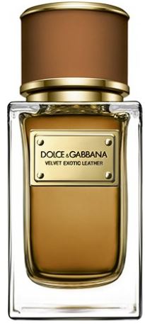 Dolce & Gabbana Velvet Exotic Leather parfémovaná voda 50 ml unisex TESTER
