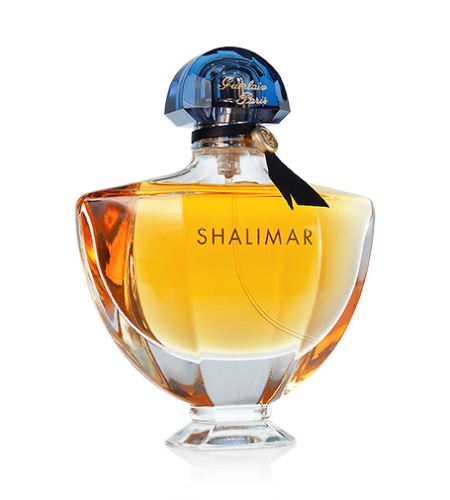 Guerlain Shalimar parfémovaná voda 90 ml pro ženy TESTER