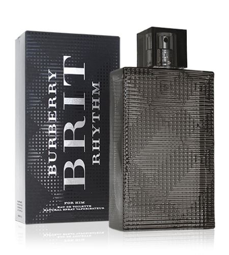Burberry Brit Rhythm
