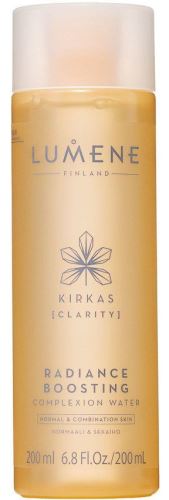 Lumene Kirkas Radiance Boosting Complexion Water 200 ml